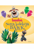 Booba. Nowa kolekcja bajek
