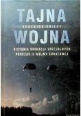 Tajna Wojna