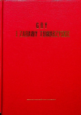 Gry i zabawy towarzyskie Reprint z 1900 r.