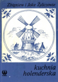 Kuchnia holenderska