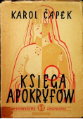 Księga Apokryfów 1948 r.
