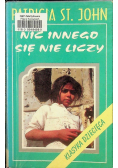 Nic innego się nie liczy