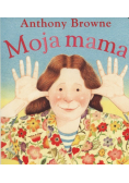 Moja mama