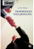 Demokracja nieformalna