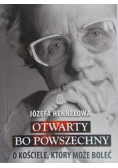 Otwarty bo powszechny