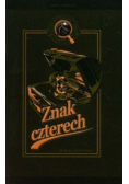 Sherlock Holmes Znak czterech