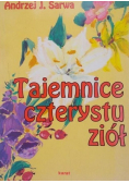 Tajemnice czterystu ziół