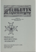 Przegląd historyczno wojskowy Rok IV Nr specjalny 3