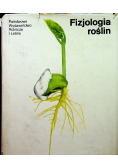 Fizjologia roślin