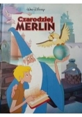 Czarodziej Merlin