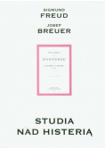Studia nad histerią