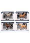 Figurka konia MIX
