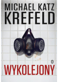 Krefeld Michael Katz - Wykolejony