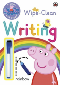 Peppa Pig: Practise with Peppa: Wipe-Clean Writing