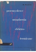 Przemysłowe urządzenia elektrotermiczne