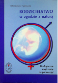 Rodzicielstwo w zgodzie z naturą