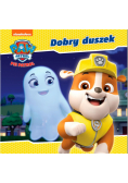 Psi Patrol. Story 53. Dobry duszek