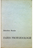 Zarys protozoologii