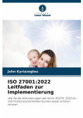 Iso 27001