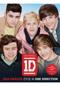 Siła marzeń Życie w One Direction