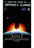 3001 Odyseja kosmiczna Finał