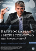 Kryptografia i bezpieczeństwo sieci komputerowych