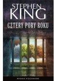 Cztery pory roku pocket