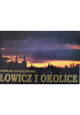 Łowicz i okolice