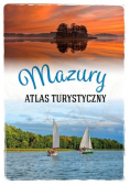 Mazury Atlas turystyczny