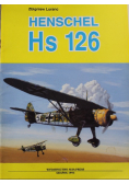 Henschel Hs 126