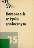 Kompromis w życiu społecznym