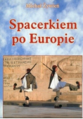 Spacerkiem po Europie
