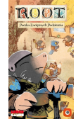 Root: Paczka Zaciężnych Podziemia PORTAL