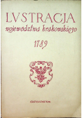 Lustracja województwa krakowskiego 1789
