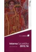 Interna Szczeklika
