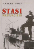 Stasi przyjaciele