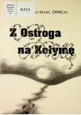 Z Ostroga na Kołymę