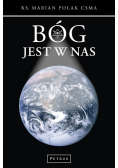 Bóg jest w nas