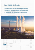 Wprowadzenie do komputerowych obliczeń i stymulacji pracy systemów energetycznych w programie STEAG Ebsilon Professional