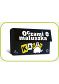 Oczami Maluszka Karty Teczka