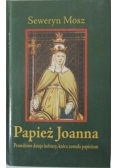 Mosz Seweryn - Papież Joanna