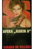 Afera karin A