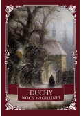 Duchy nocy wigilijnej