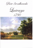 Lustracya 1790