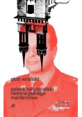 Spisek założycielski Historia jednego morderstwa
