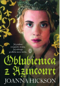 Oblubienica z Azincourt