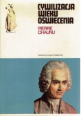 Cywilizacja wieku Oświecenia