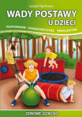 Wady postawy u dzieci