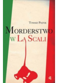 Morderstwo w La Scali