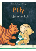 Billy i tajemniczy kot
